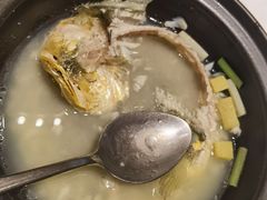 -莆田餐厅PUTIEN(三里屯店)