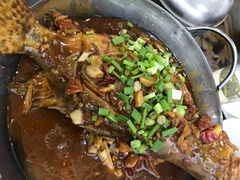 -徽州美食(三十年老店)