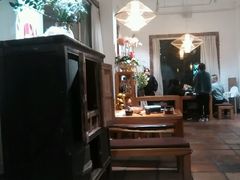 -天水蔬食料理(树德之光店)