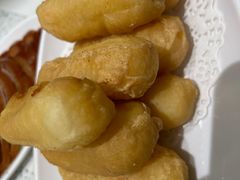 -玉林烤鸭店(垡头店)