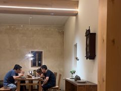 -兮食农场餐厅