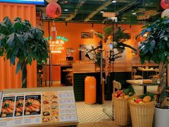 -小小集渔·泰式大排档(南京江宁万达店)