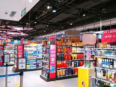 -盒马鲜生(顺义店)