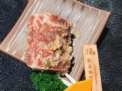 -黑牛の店·和牛烧肉(石家庄万象城店)