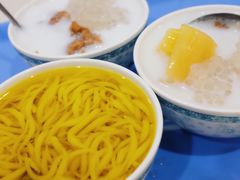 -冰神糖水铺(国贸中心店)
