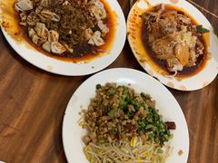 -温记府廟豆汤饭·始于1955年(海椒店)