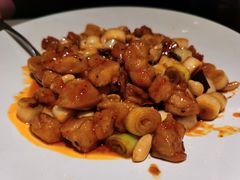宫保鸡丁-小河盐帮·私家菜·烤鸭(三元桥·霄云路店)