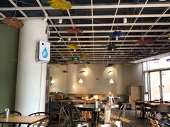 -So Lounge索兰至餐厅(蓝色港湾店)