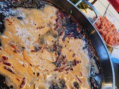 -储奇门鳝鱼火锅(总店)