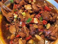 -江西老表·经典江西八大碗