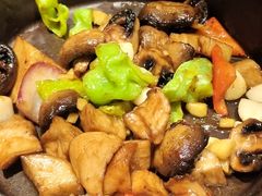 -云海肴·汽锅鸡·云南代表菜(美罗城店)