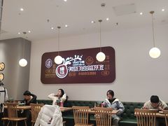 -小杨生煎(松江大学城店)