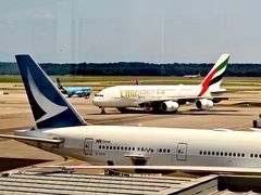 -米兰马尔彭萨国际机场