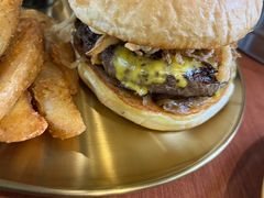 -魏斯理汉堡(西安沣东吾悦店)