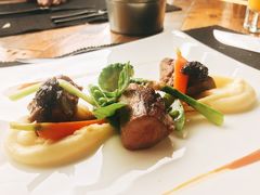 -AZUL by FUEL蓝色·法式酒馆(琶醍店)