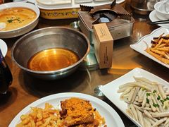 -钵家大院·地道湖北菜(江夏·大花岭店)