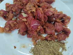 -老七饭馆(光荣道总店)
