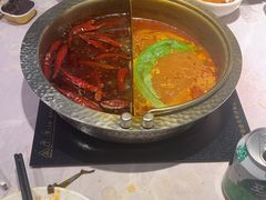 -一绪に寿喜烧自助(世茂广场店)