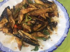 -沿海渔家院海鲜烧烤·东北菜(东戴河店)