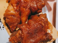 -状元阁烧烤(新华路总店)