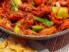 -拙味兄弟龙虾·江湖菜(和畅堂店)