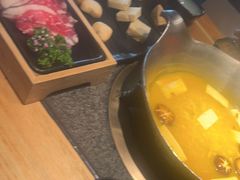 -湊湊火锅·茶憩(皇姑万象汇店)