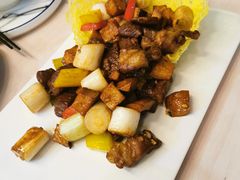 -匠心牛公馆·潮汕牛肉海鲜火锅(索菲特店)