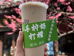 -衣裳街历史文化街区