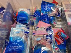 -盒马鲜生(莱蒙都会店)