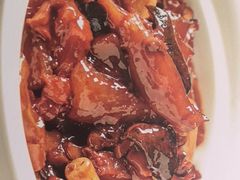 -香丰阁·烤鸭·川湘菜(清河店)