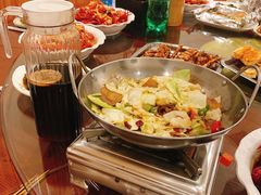 -庆峰龙虾烧烤(合肥一店)