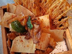 -探鱼·鲜青椒爽麻烤鱼(天河优托邦店)