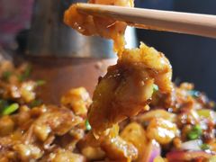 -炉小二铜锅牛蛙•川湘菜(三里屯店)