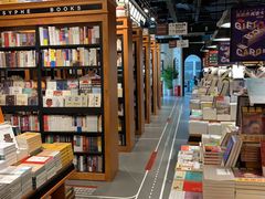 -西西弗书店&矢量咖啡(凯德晶萃广场店)