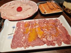 -楠火锅(昆山金鹰店)