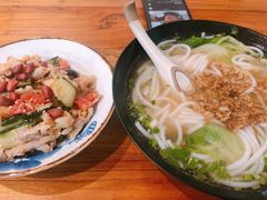 舂鸡爪-阿木舂记·特色小吃(平江路店)