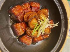 -元一希尔顿酒店·禅自助餐厅·啤酒花园