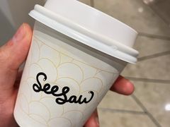 -Seesaw Coffee(环贸iapm店)
