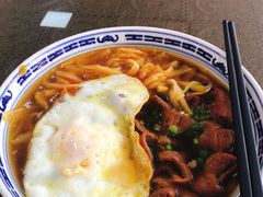 大肠面-好面道大肠面(中华路店)