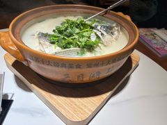 -风味小馆(天目湖宾馆店)
