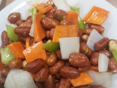 -鑫龙火锅城(环山路店)