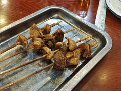 -伊隆斋(什刹海店)