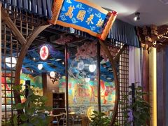 -醉长安(钟楼旗舰店)