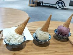 -歎雪糕低糖低脂Gelato冰淇淋