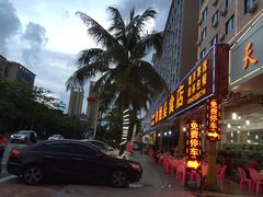 -秋姐美食店(旅游大道店)