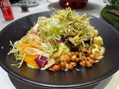 -上地宴·中关村的会客厅(清河高铁站店)