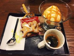 -星巴克(北新泾店)
