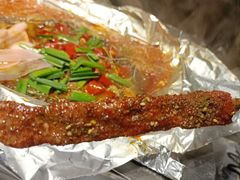 -愿者上钩(布吉老街店)