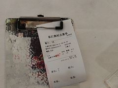 -东江渔村·古典园林·30年粤菜老字号(太和店)