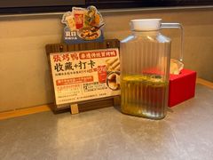 -张烤鸭·川菜·非遗冒烤鸭(青石桥店)
